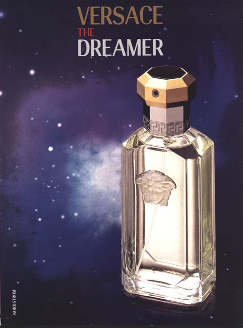 fragrantica the dreamer